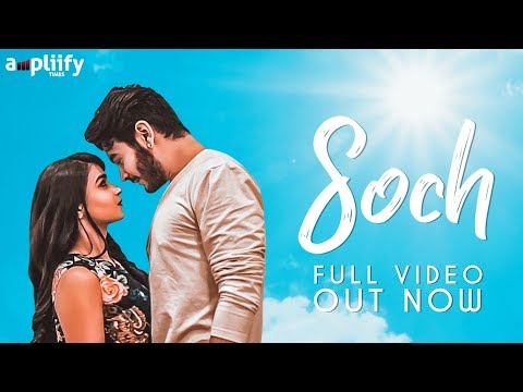 Soch Song Lyrics image