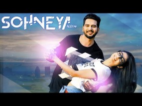 Sohneya Song Lyrics
