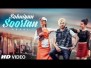 Sohniyan Soortan Song Lyrics