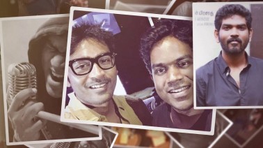 Solli Tholaiyen Ma Song Lyrics