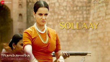 Sollaay Song Lyrics