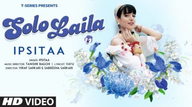 Solo Laila Song Lyrics