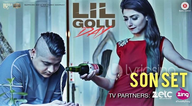 Son Set  Song Lyrics image