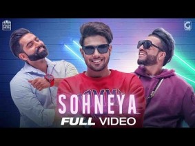Sohneya Song Lyrics