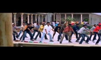 Soora Thenga Song Lyrics