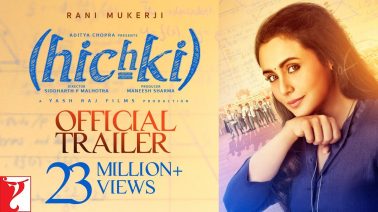 Soul of Hichki Song Lyrics