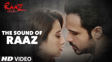 Sound Of Raaz Song Lyrics