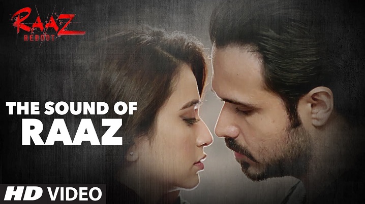 Sound Of Raaz Song Lyrics image