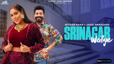 Srinagar Waliye Song Lyrics