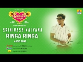 Ringa Ringa Song Lyrics