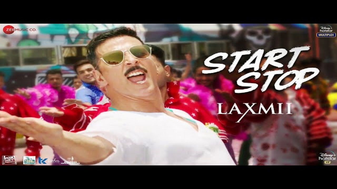 Start Stop Song Lyrics image