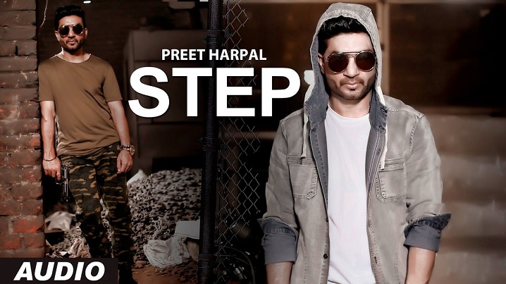 Step Song Lyrics image
