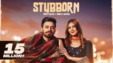 Stubborn Song Lyrics