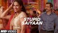 Stupid Saiyaan Song Lyrics