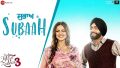 Subaah Song Lyrics