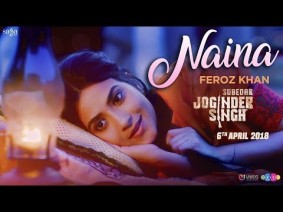 Naina Song Lyrics