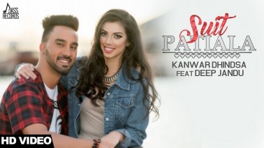 Suit Patiala Song Lyrics