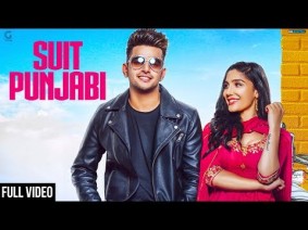 Suit Punjabi Song Lyrics