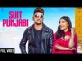 Suit Punjabi Song Lyrics