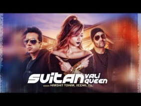 Suitan Vali Queen Song lyrics