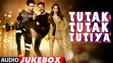 Suku Suku Song Lyrics