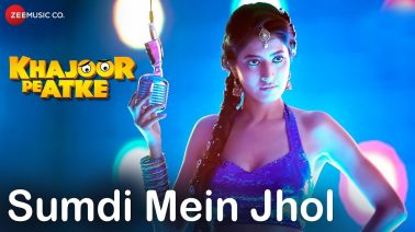 Sumdi Mein Jhol Song Lyrics