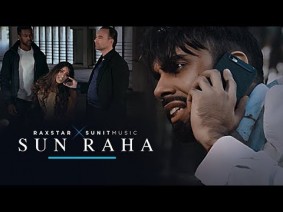 Sun Raha Song Lyrics