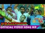 Kando Ninte Kannil Song Lyrics