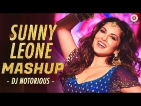 Sunny Leone Mashup Song Lyrics
