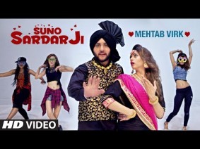 Suno Sardar Ji Song Lyrics