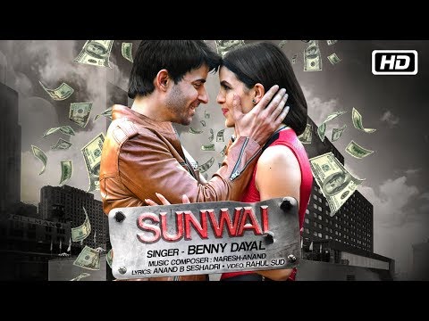 Sunwai Song Lyrics image
