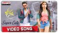 Super Cute Song Lyrics