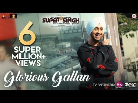 Glorious Gallan Song Lyrics