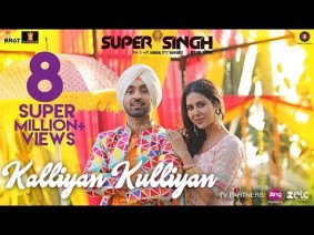 Kalliyan Kulliyan Song Lyrics