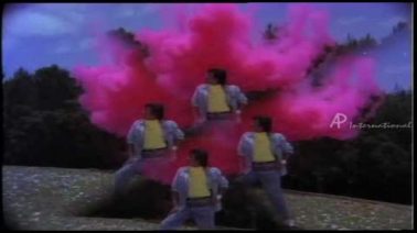 Super Staru Song Lyrics