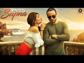 Supna Song Lyrics