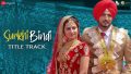 Surkhi Bindi Title Song Lyrics
