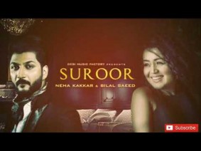 Suroor Song Lyrics