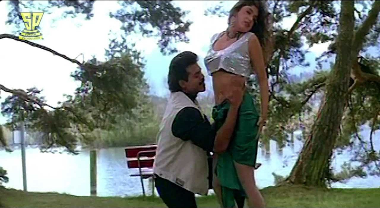 Surya Kireetame Neeva Song Lyrics image