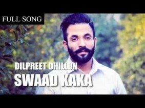 Swaad Kaka Song Lyrics