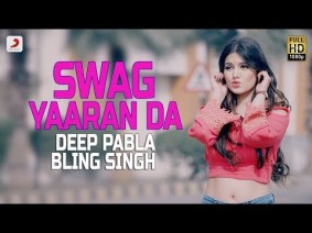 Swag Yaaran Da Song Lyrics