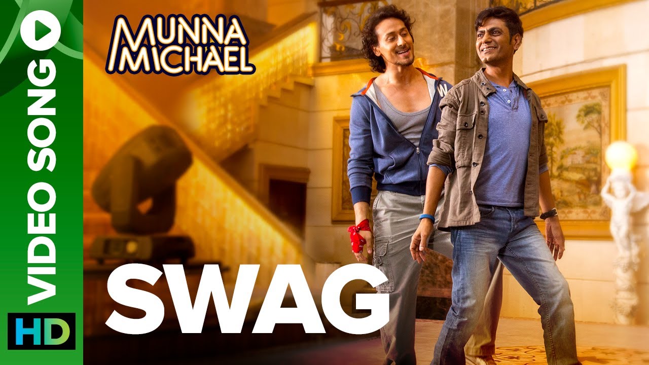 Swag Song Lyrics image