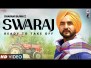 Swaraj On The Runway Song Lyrics