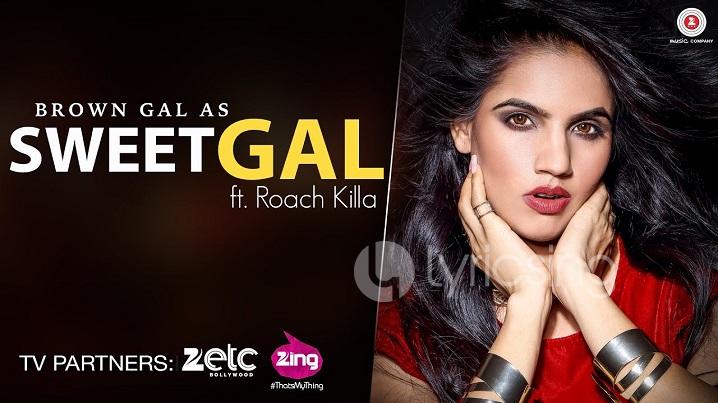 Sweet Gal Song Lyrics image