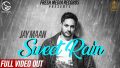 Sweet Rain Song Lyrics