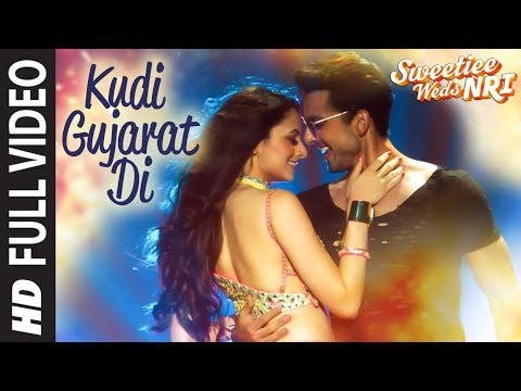 Kudi Gujarat Di Song Lyrics image