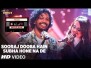 Sooraj Dooba Hain + Subha Hone Na De Song lyrics