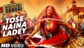 Tose Naina Ladey Song lyrics