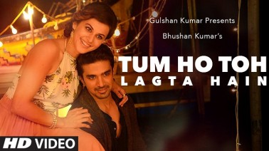 Tum Ho Toh Lagta Hai Song Lyrics