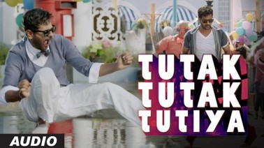 TUTAK TUTAK TUTIYA Song Lyrics